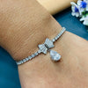 SILVER BRACELET