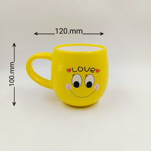  PLASTIC MUG