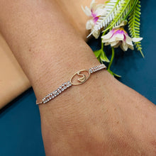  ROSE GOLD BRACELET