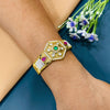 KUNDAN BRACELET