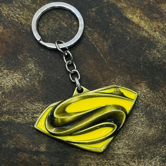 KEYCHAIN