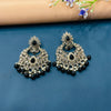 MAHENDI POLISH EARRING