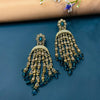 MAHENDI POLISH EARRING