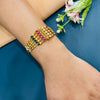 KUNDAN BRACELET