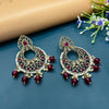 MAHENDI POLISH EARRING