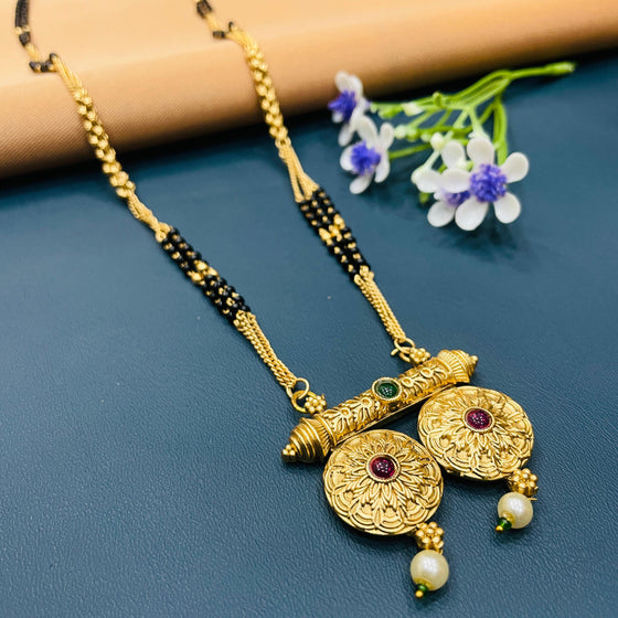 MANGALSUTRA