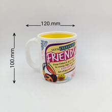  PLASTIC MUG