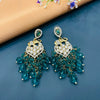 MAHENDI POLISH EARRING