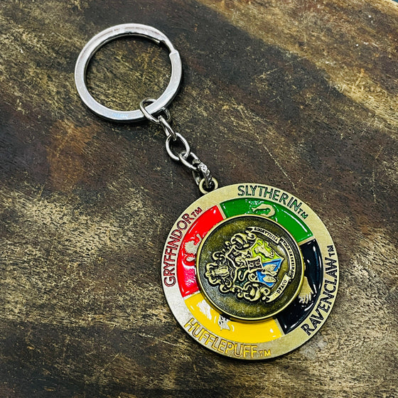 KEYCHAIN