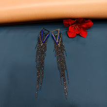  WESTERN EARRINGS