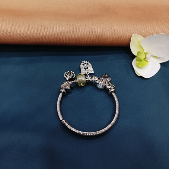 PANDORA BRACELET