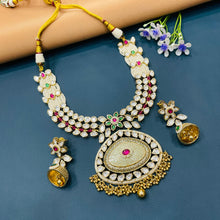  KUNDAN SET