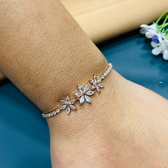 ROSE GOLD BRACELET