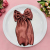 HAIR BOW CLIP