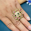 KUNDAN RING