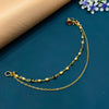 KUNDAN NOSE RING