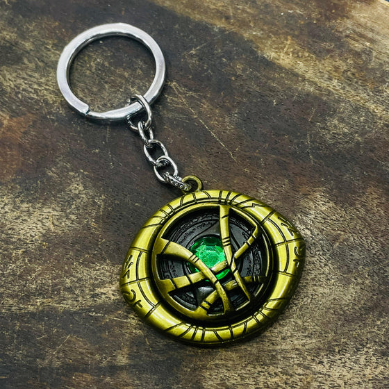 KEYCHAIN