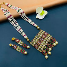  KUNDAN SET