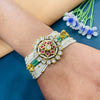 KUNDAN BRACELET