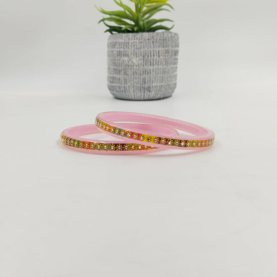 PLASTIC BANGLES