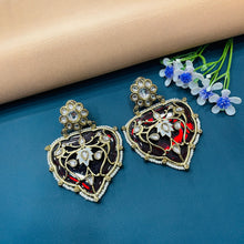  WESTERN EARRINGS