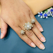  KUNDAN RING