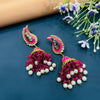 KUNDAN EARRINGS