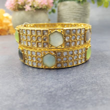  GOLDEN BANGLES