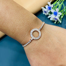  ROSE GOLD BRACELET