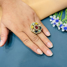  KUNDAN RING