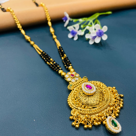 MANGALSUTRA