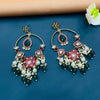 MAHENDI POLISH EARRING