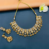 ANTIQUE CHOKER SET