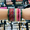 PLASTIC BANGLES