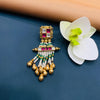 KUNDAN EARRINGS