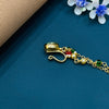 KUNDAN NOSE RING