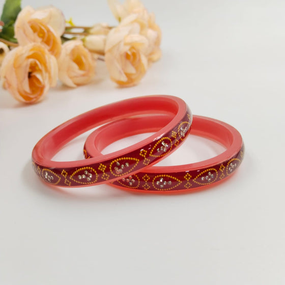 PLASTIC BANGLES