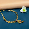 ANTIQUE CHOKER SET