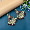 MAHENDI POLISH EARRING