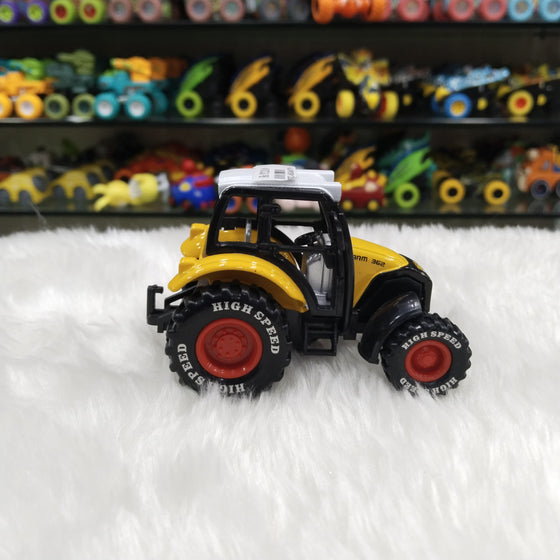 TRACTOR