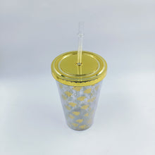  PLASTIC SIPPER