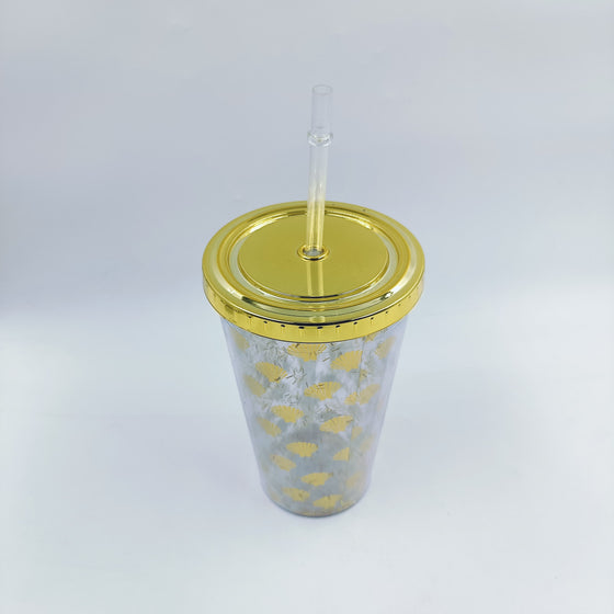 PLASTIC SIPPER