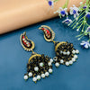 KUNDAN EARRINGS