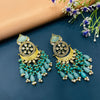 KUNDAN EARRINGS