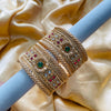 GOLDEN BANGLES