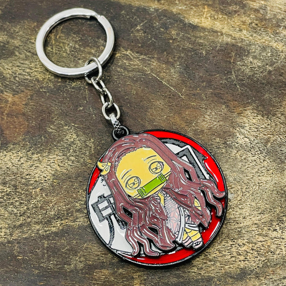 KEYCHAIN