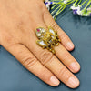 KUNDAN RING