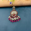 MAHENDI POLISH EARRING