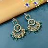 MAHENDI POLISH EARRING