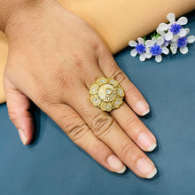  KUNDAN RING